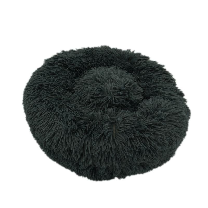 Calming Donut Bed for Dogs